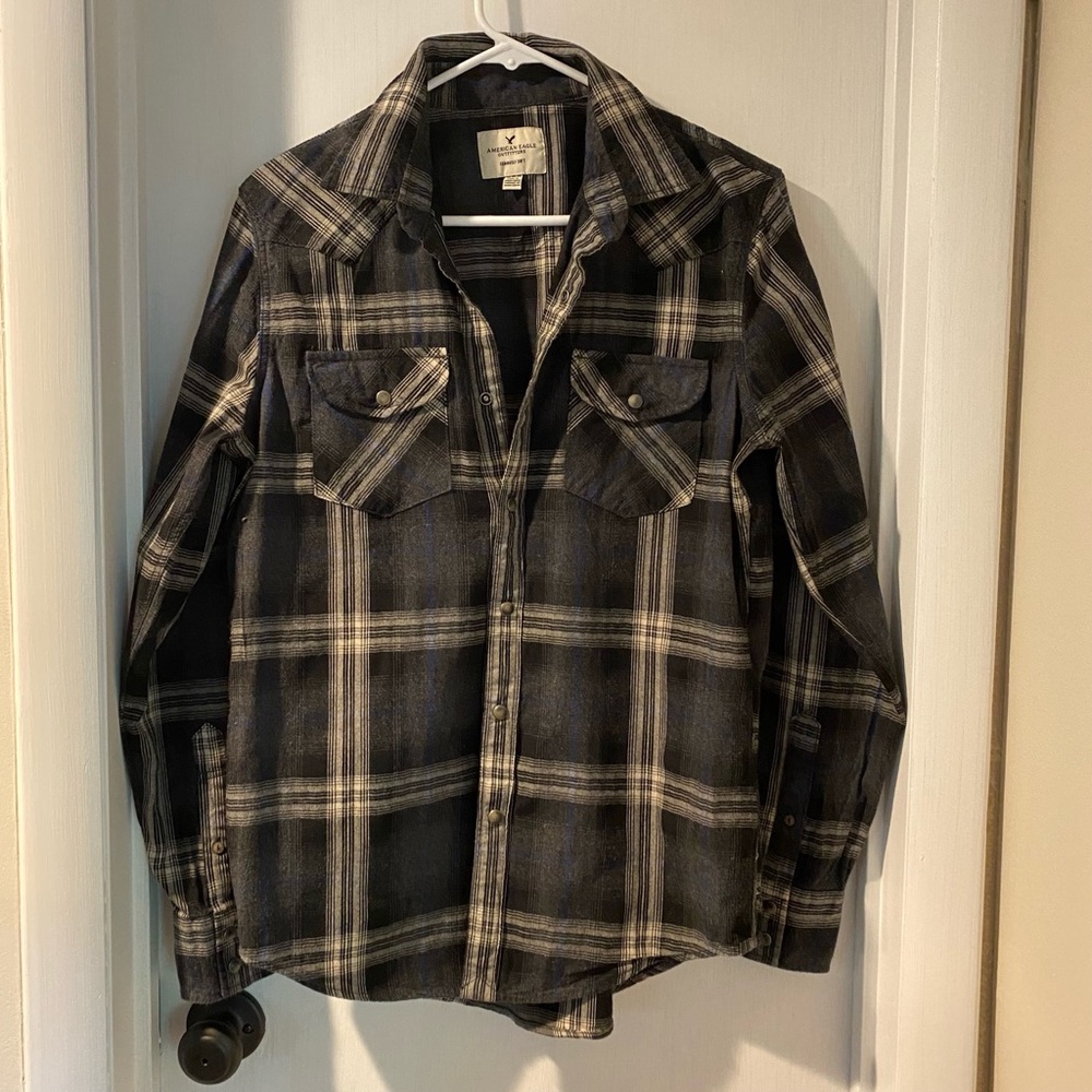 Men’s thermal - size medium
